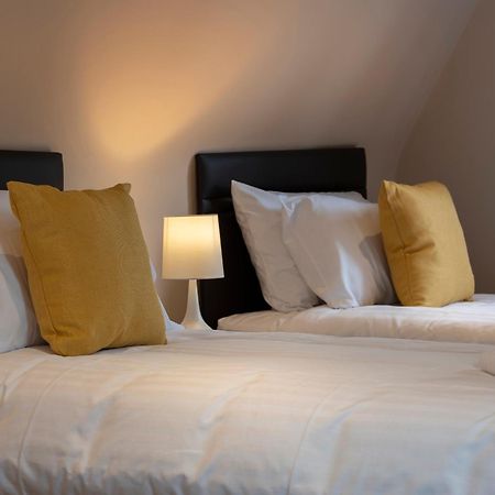 The Poltimore Inn North Molton ภายนอก รูปภาพ
