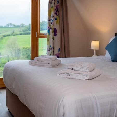 The Poltimore Inn North Molton ภายนอก รูปภาพ
