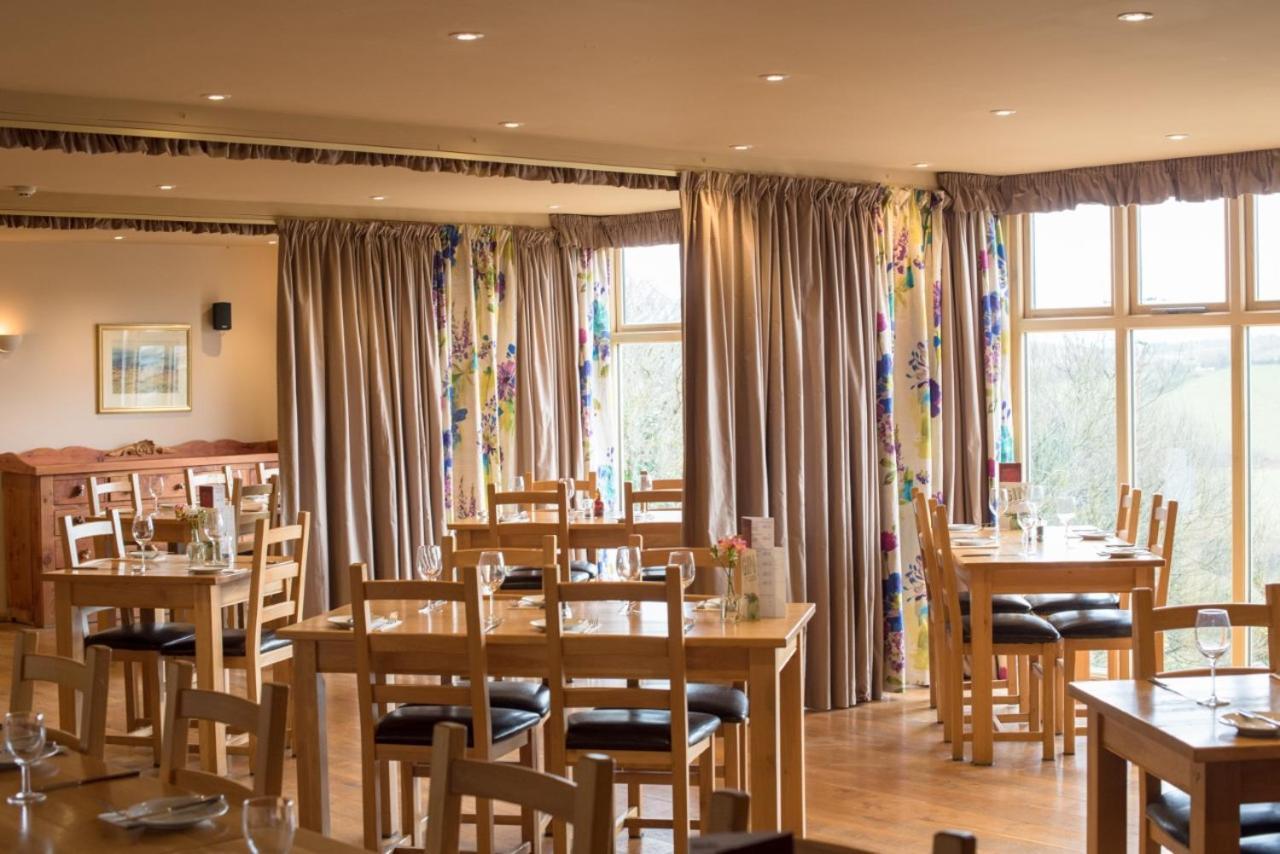 The Poltimore Inn North Molton ภายนอก รูปภาพ