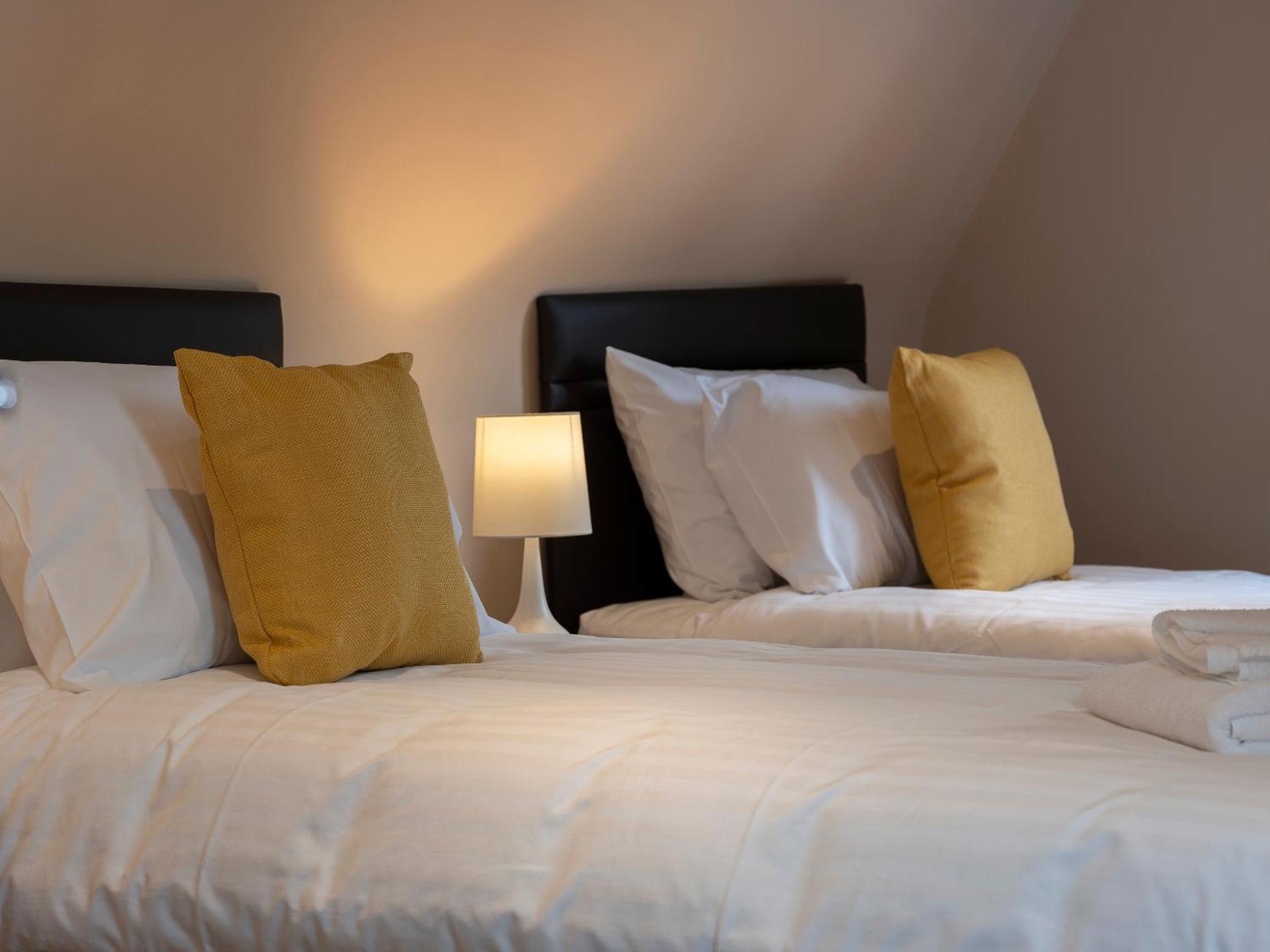 The Poltimore Inn North Molton ภายนอก รูปภาพ