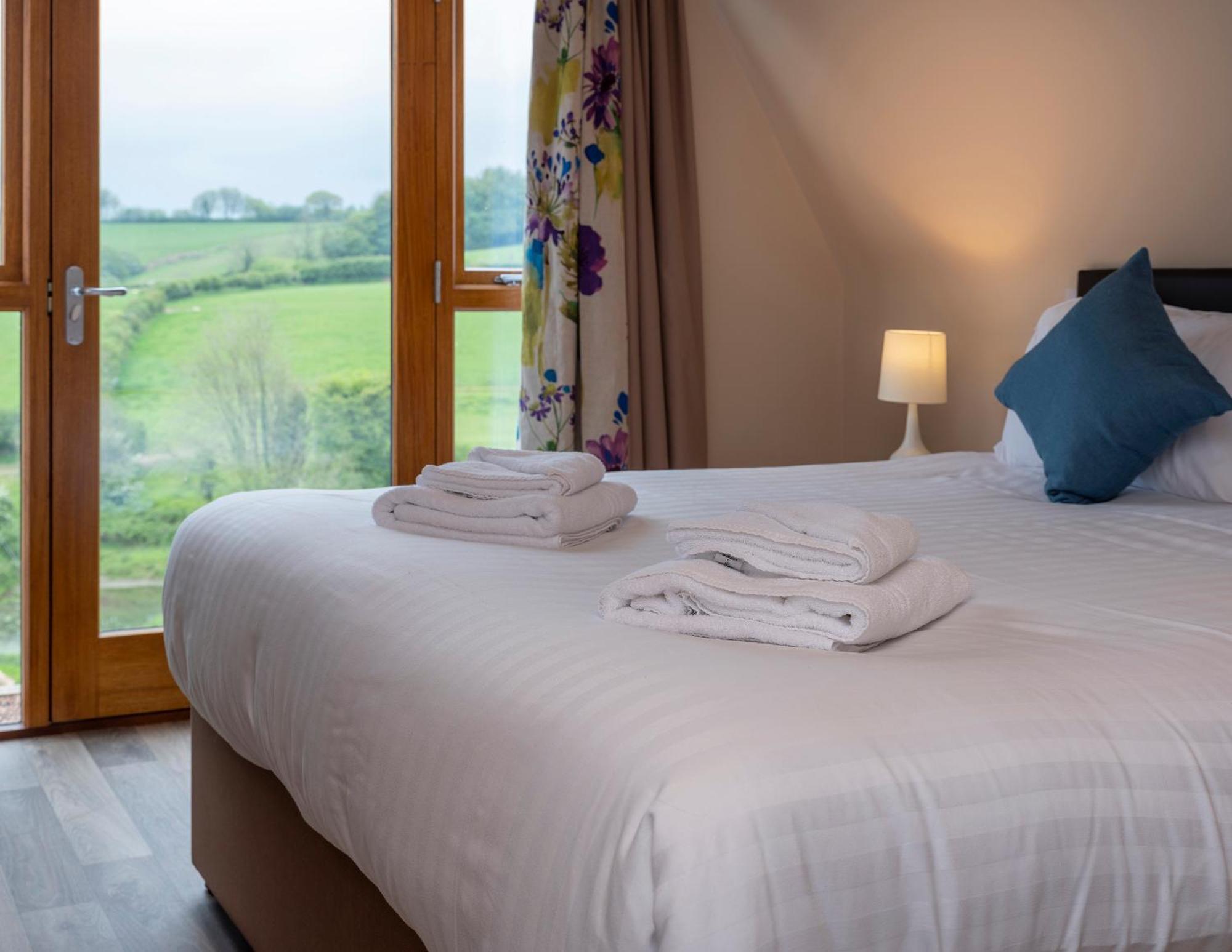 The Poltimore Inn North Molton ภายนอก รูปภาพ