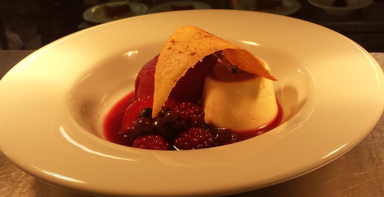 The Poltimore Inn North Molton ภายนอก รูปภาพ