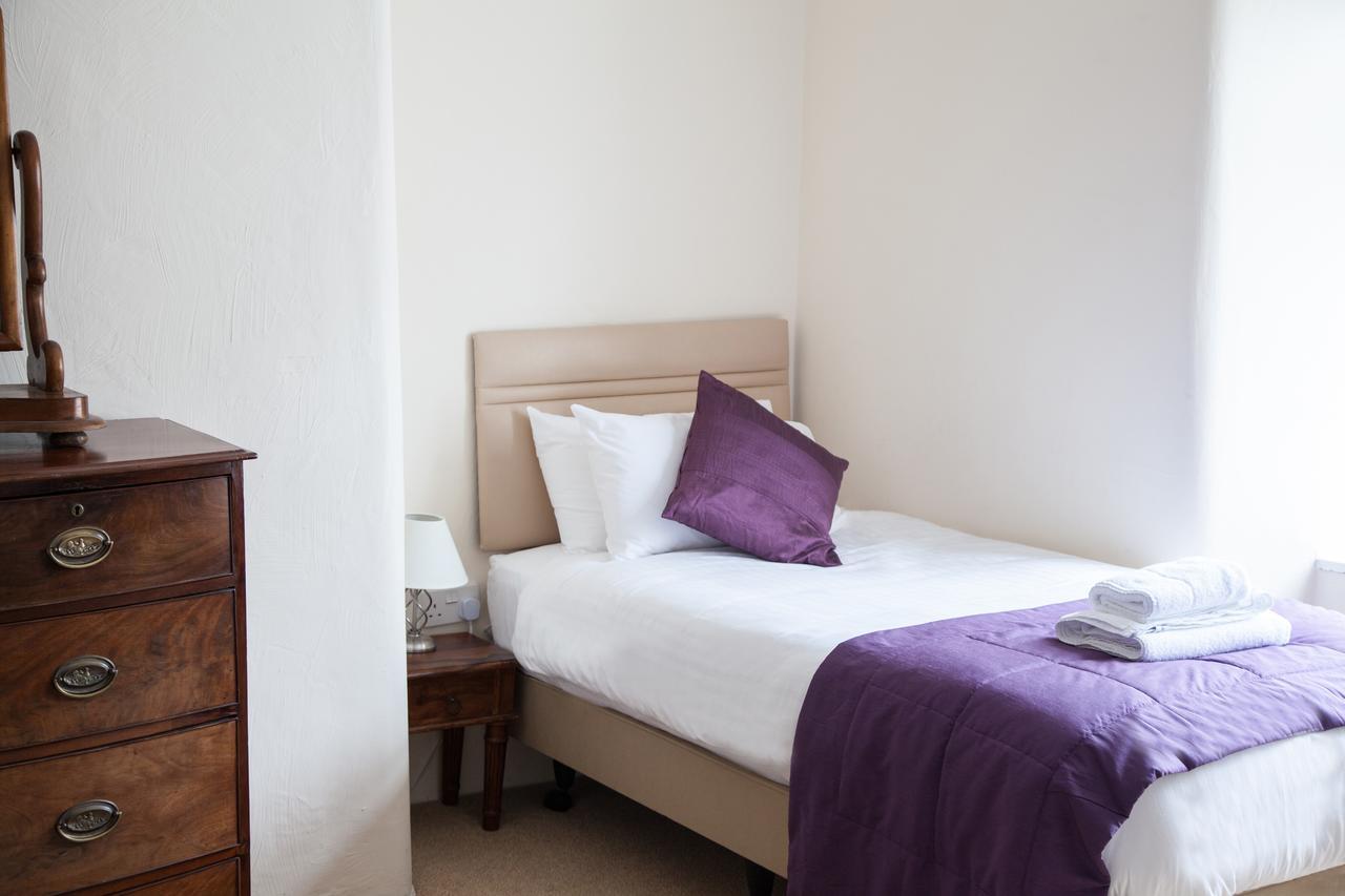 The Poltimore Inn North Molton ภายนอก รูปภาพ