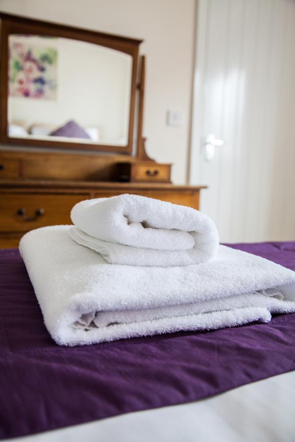 The Poltimore Inn North Molton ภายนอก รูปภาพ