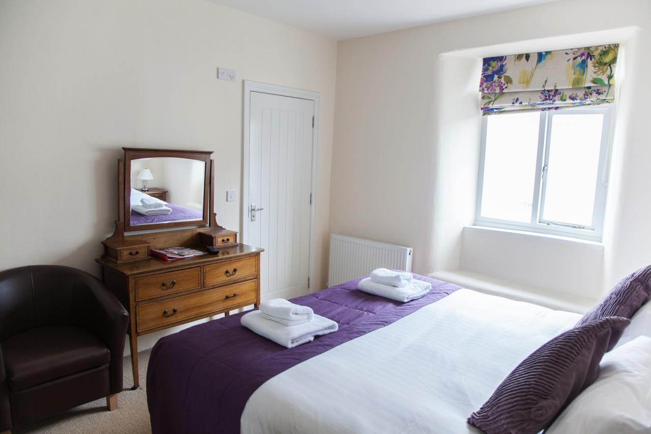 The Poltimore Inn North Molton ภายนอก รูปภาพ