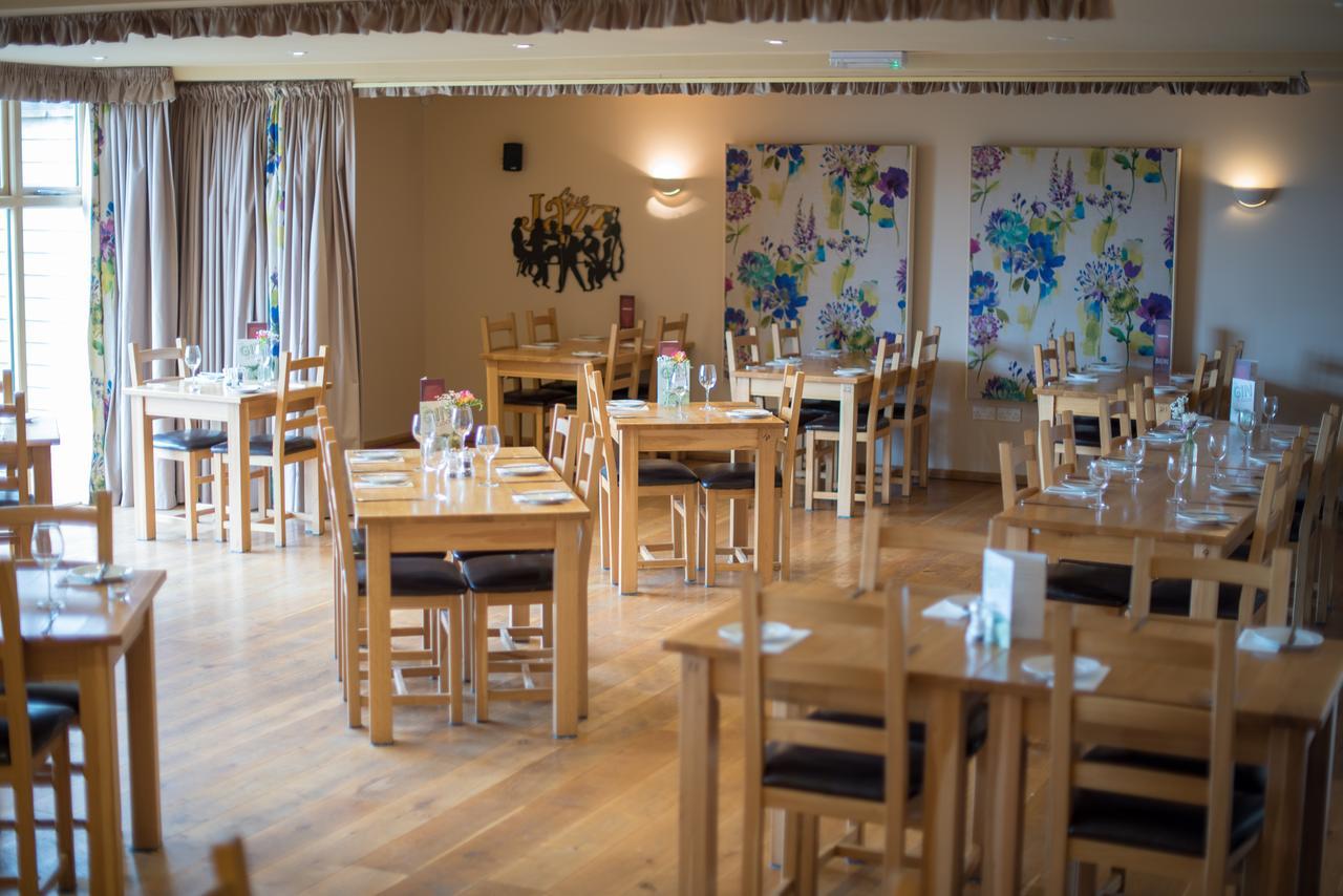 The Poltimore Inn North Molton ภายนอก รูปภาพ