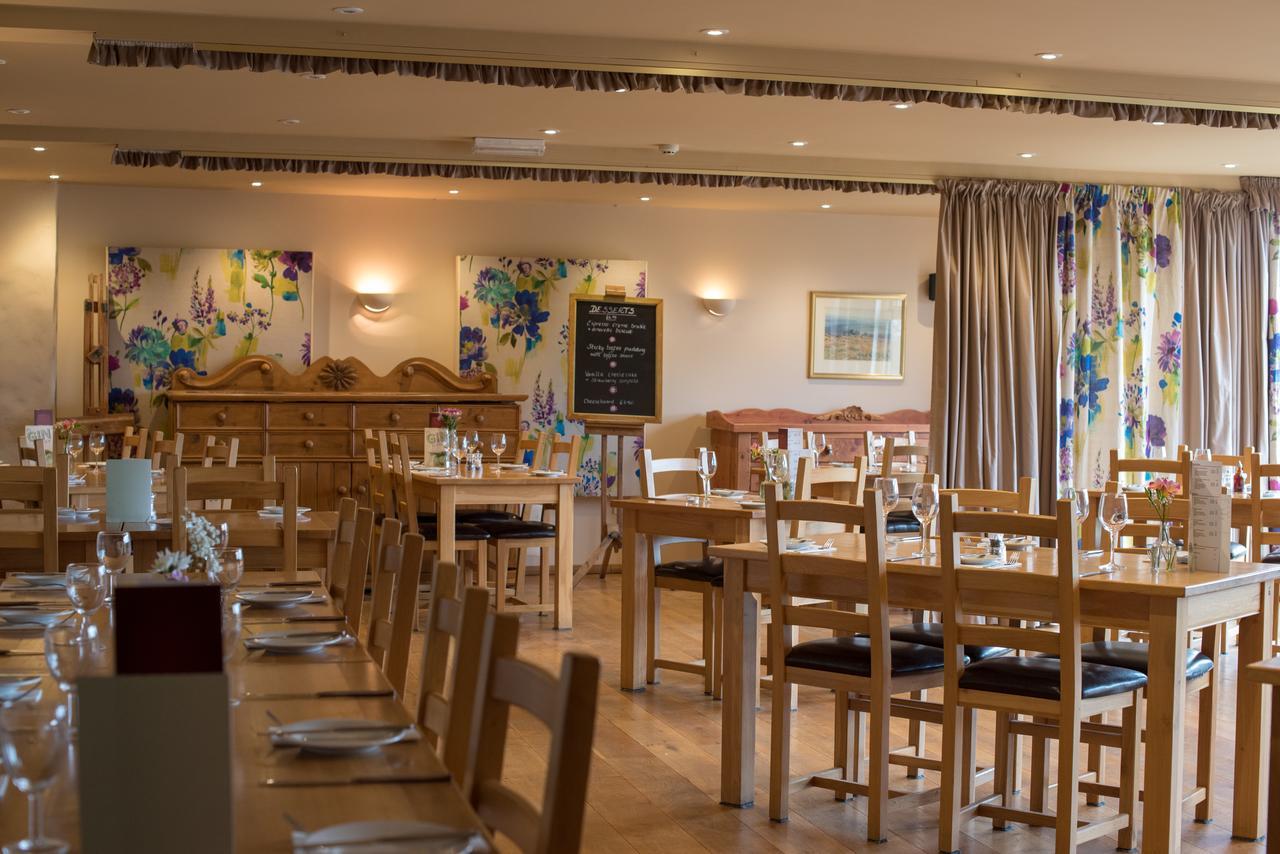 The Poltimore Inn North Molton ภายนอก รูปภาพ