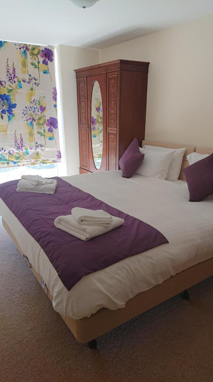 The Poltimore Inn North Molton ภายนอก รูปภาพ