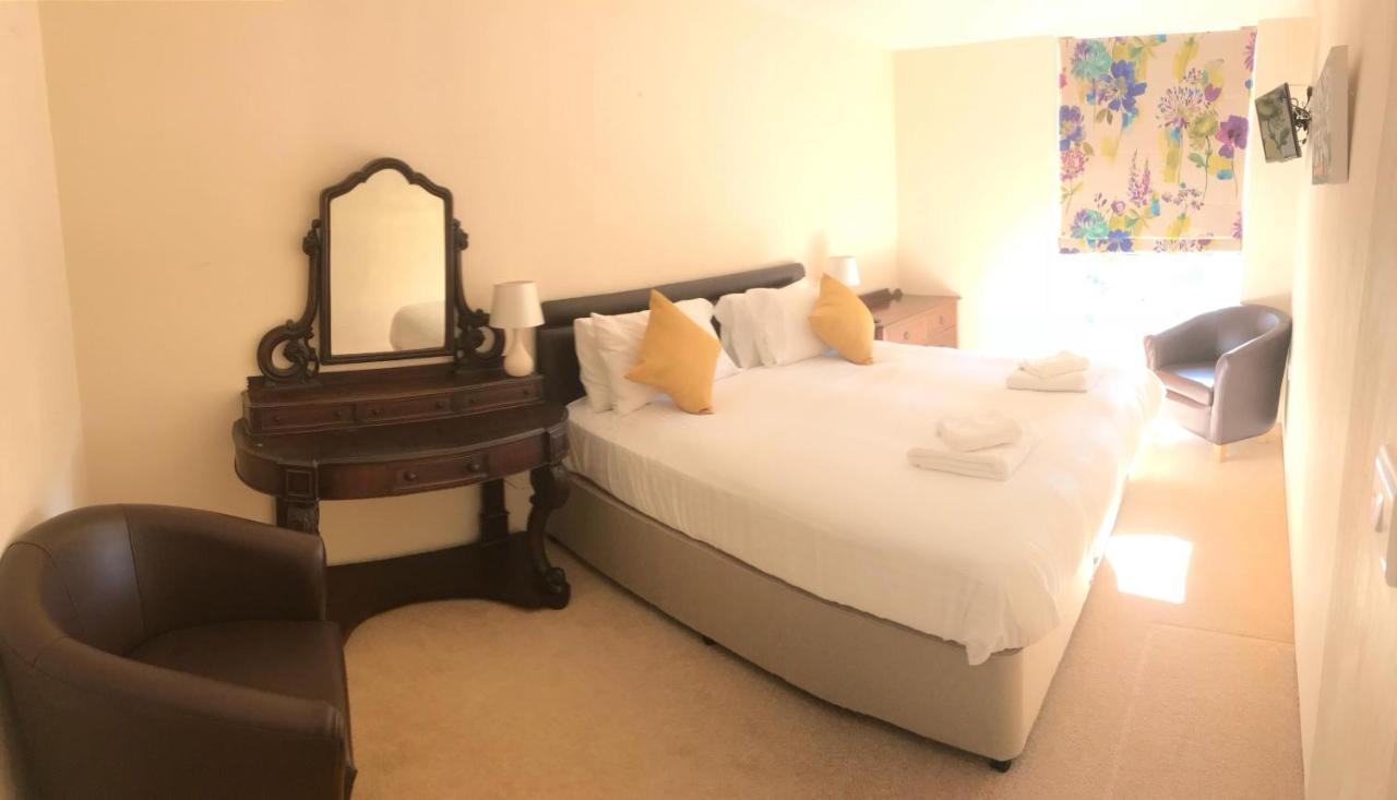The Poltimore Inn North Molton ภายนอก รูปภาพ