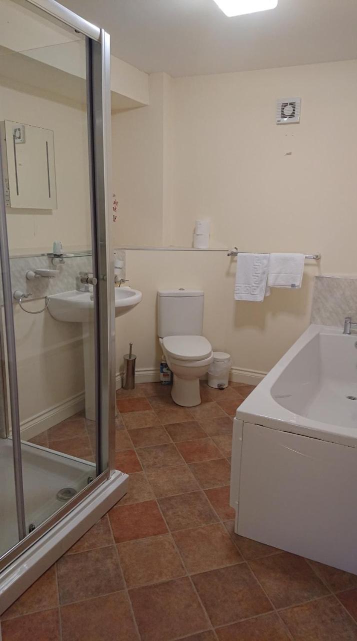 The Poltimore Inn North Molton ภายนอก รูปภาพ