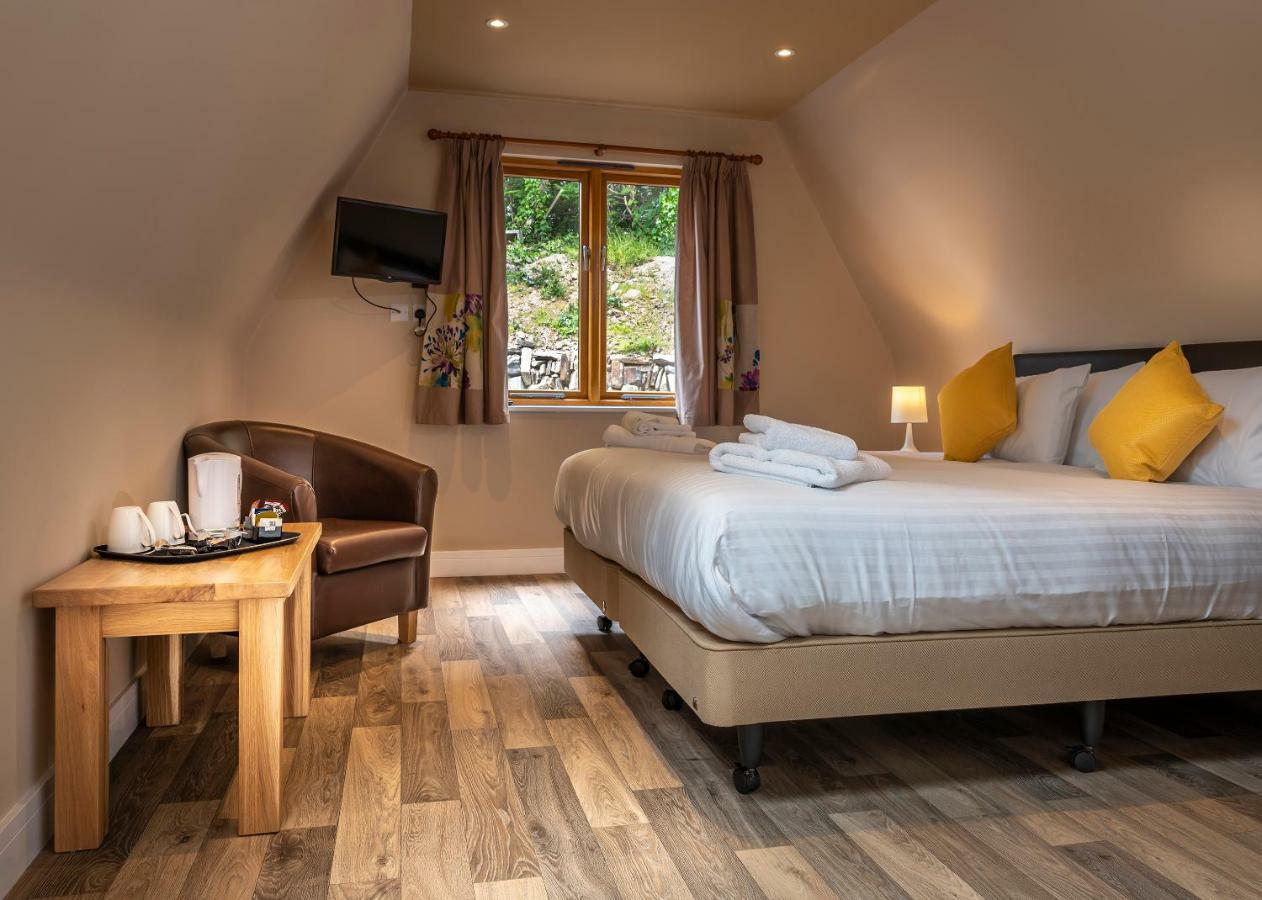 The Poltimore Inn North Molton ภายนอก รูปภาพ