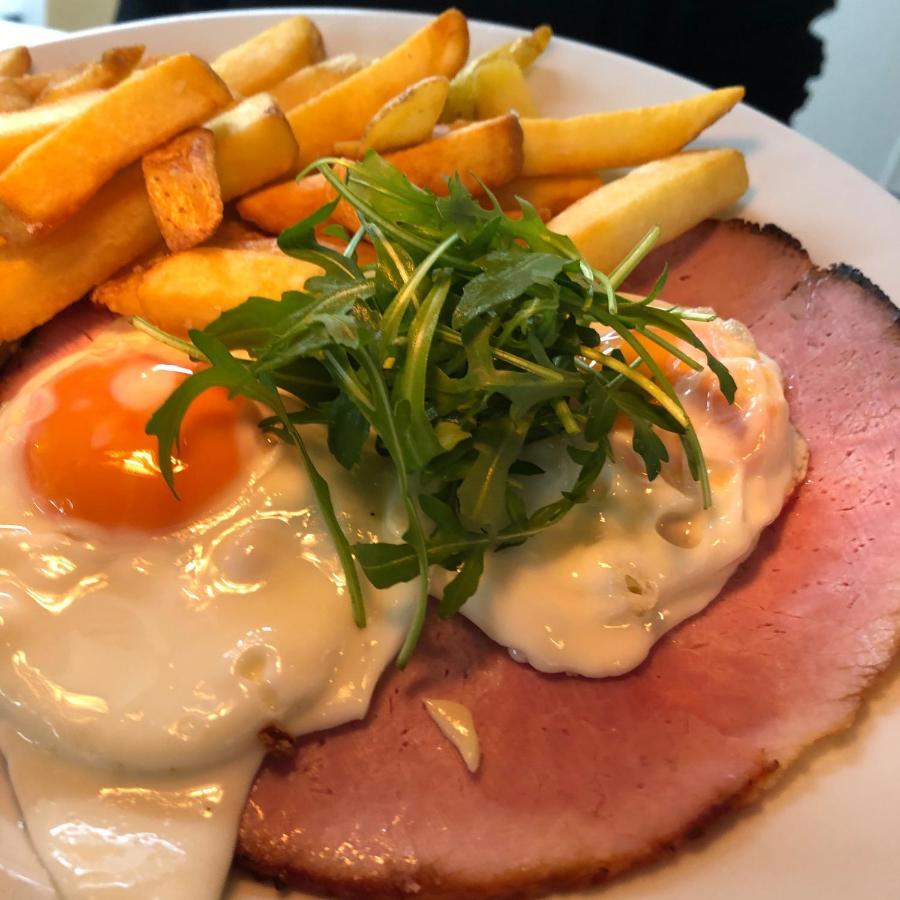 The Poltimore Inn North Molton ภายนอก รูปภาพ